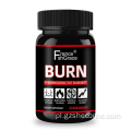 Keto Burn Capsules Fat Baler Supplement dieta ketonowa